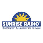 Sunrise logo