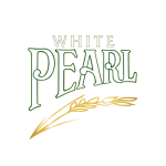 white pearl logo